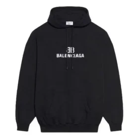 Unisex FW21 Polar Logo Baskılı Uzun Kollu Kapüşonlu Siyah 600583TKVI81070 Unisex FW21 Polar Logo Baskılı Uzun Kollu Kapüşonlu Siyah 600583TKVI81070