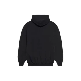 Unisex FW21 Polar Logo Baskılı Uzun Kollu Kapüşonlu Siyah 600583TKVI81070 Unisex FW21 Polar Logo Baskılı Uzun Kollu Kapüşonlu Siyah 600583TKVI81070