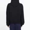 Unisex Modeli Baskılı Siyah/Beyaz 571194TFV751000