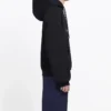 Unisex Modeli Baskılı Siyah/Beyaz 571194TFV751000