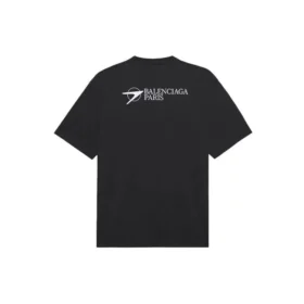 Unisex SS21 Kurumsal Baskılı Yuvarlak Yaka Kısa Kollu Siyah 612966TKV861070 Unisex SS21 Kurumsal Baskılı Yuvarlak Yaka Kısa Kollu Siyah 612966TKV861070