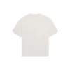 Unisex SS21 Logolu Tişört Gri 612966TIV542970