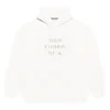 Unisex SS21 Moda Haftası Büzülmüş Gri 651799TKV852984