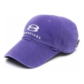 Unity Snowboard Beyzbol Şapkası “Untraviolet White” 680739-410B2-0527