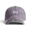 Unity Sports Icon Şapka “Soluk Mor” 766864410B25071
