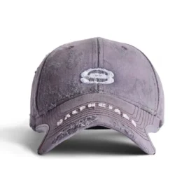 Unity Sports Icon Şapka “Soluk Mor” 766864410B25071