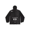 Unity Sports Icon Deconstructed Uzun Kollu Tişört “Siyah Beyaz” 768067TPVG91070