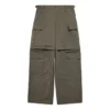 Unity Sports Icon Light Cargo Pantolon “Yeşil” 773247TKO312840