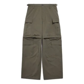 Unity Sports Icon Light Cargo Pantolon “Yeşil” 773247TKO312840