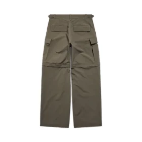 Unity Sports Icon Light Cargo Pantolon “Yeşil” 773247TKO312840
