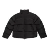 Unity Sports Icon Puffer “Siyah” 770505TPO061000