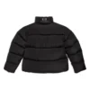 Unity Sports Icon Puffer “Siyah” 770505TPO061000