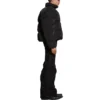 Unity Sports Icon Puffer “Siyah” 770505TPO061000
