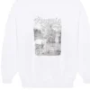 Venezia Desenli Kazak “Beyaz” 652981TKV899094