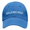 Visor Logo Şapka “Açık Mavi Beyaz” 590758410B24277