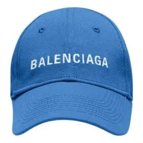 Visor Logo Şapka “Açık Mavi Beyaz” 590758410B24277