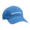 Visor Logo Şapka “Açık Mavi Beyaz” 590758410B24277
