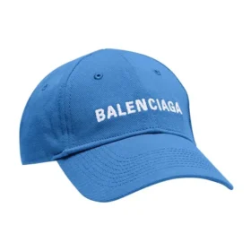 Visor Logo Şapka “Açık Mavi Beyaz” 590758410B24277