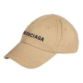 Visor Logo Şapka “Bej Siyah” 590758-310B2-9760 Visor Logo Şapka “Bej Siyah” 590758-310B2-9760