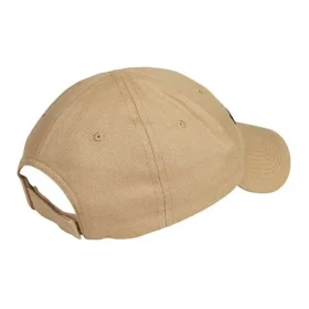Visor Logo Şapka “Bej Siyah” 590758-310B2-9760 Visor Logo Şapka “Bej Siyah” 590758-310B2-9760