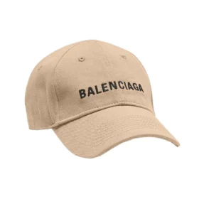Visor Logo Şapka “Bej Siyah” 590758-410B2-9760 Visor Logo Şapka “Bej Siyah” 590758-410B2-9760