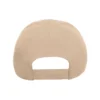 Visor Logo Şapka “Bej Siyah” 590758-410B2-9760