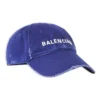 Visor Logo Şapka “Mavi Beyaz” 5907584A9B9-4077