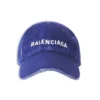 Visor Logo Şapka “Mavi Beyaz” 5907584A9B9-4077