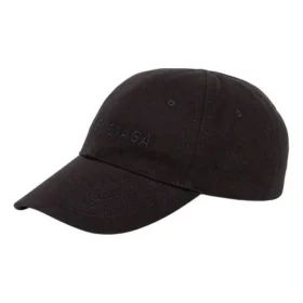 Visor Logo Şapka “Siyah” 590758310B21060