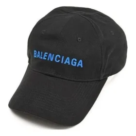 Visor Logo Şapka “Siyah Mavi” 590758-310B2-1068