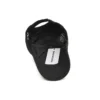 Visor Logo Şapka “Siyah Mavi” 590758-310B2-1068