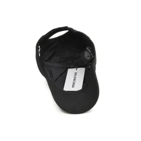 Visor Logo Şapka “Siyah Mavi” 590758-310B2-1068