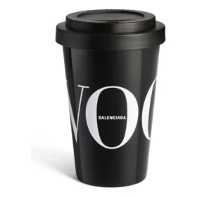 Vogue Kahve Fincanı “Siyah” 819093T01981000