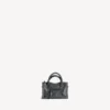 Volkanik kaya rengi kadın le city bag nano Volkanik kaya rengi kadın le city bag nano