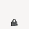 Volkanik kaya rengi kadın le city bag nano Volkanik kaya rengi kadın le city bag nano