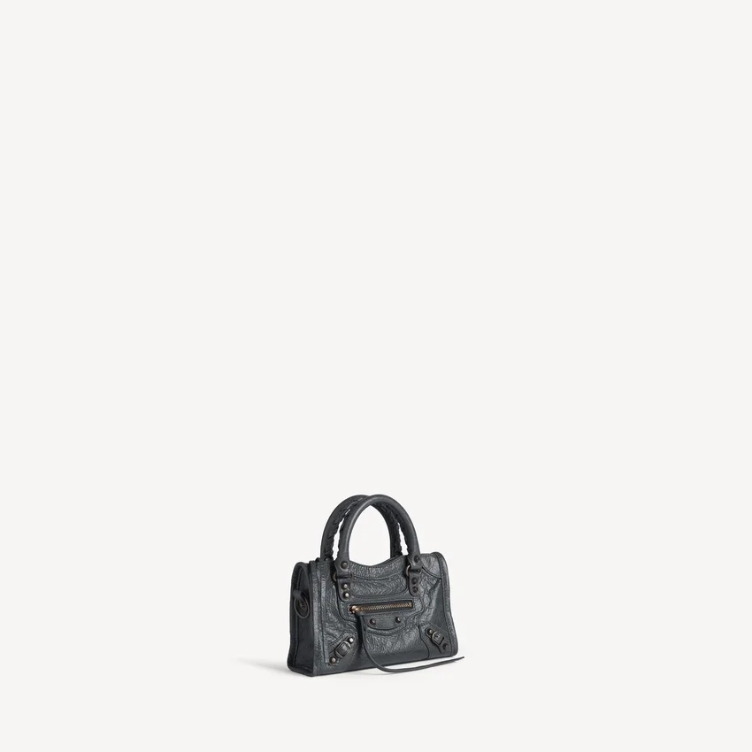 Volkanik kaya rengi kadın le city bag nano Volkanik kaya rengi kadın le city bag nano