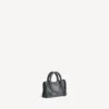 Volkanik kaya rengi kadın le city bag nano Volkanik kaya rengi kadın le city bag nano