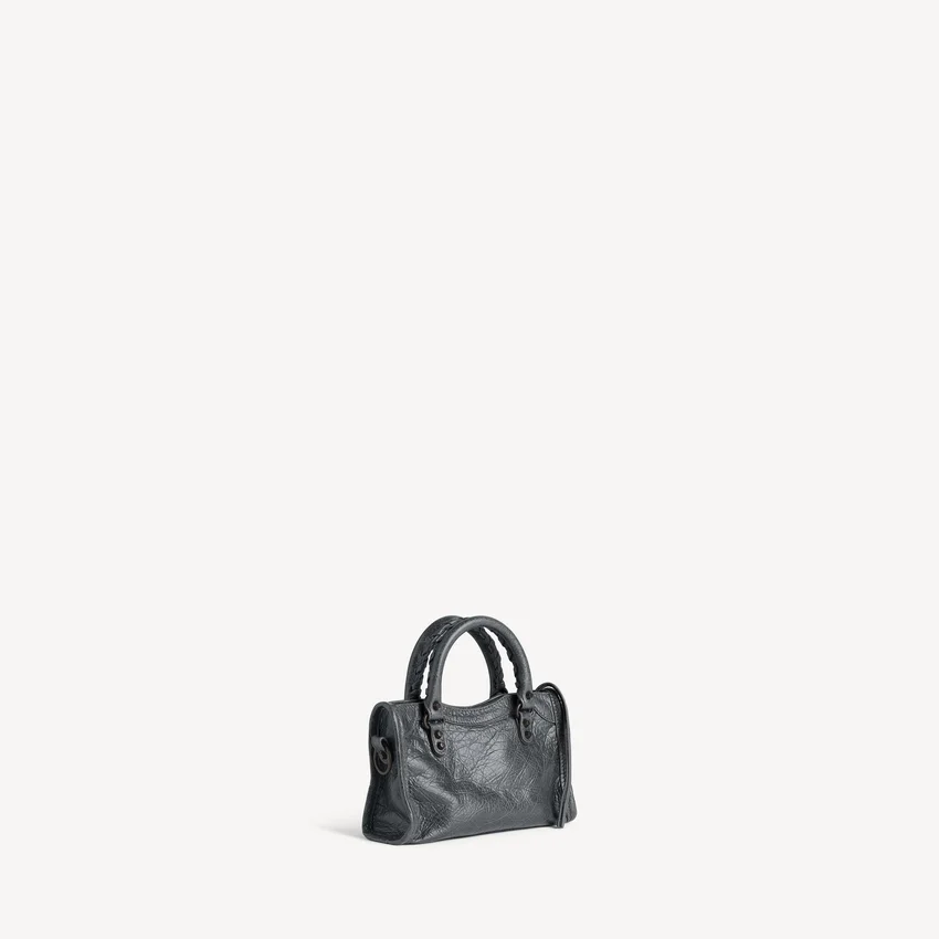 Volkanik kaya rengi kadın le city bag nano Volkanik kaya rengi kadın le city bag nano