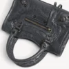 Volkanik kaya rengi kadın le city bag nano Volkanik kaya rengi kadın le city bag nano