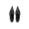 Witch 110 mm Botlar “Siyah Koyun Derisi” 747603WBCW01000