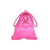 WMNS Triple S Sneaker’lar “Fluo Pink” 524039W2CA55000