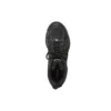X-Pander 80 mm Sneaker Topuklu Ayakkabı “Siyah” 669046W2RC11090