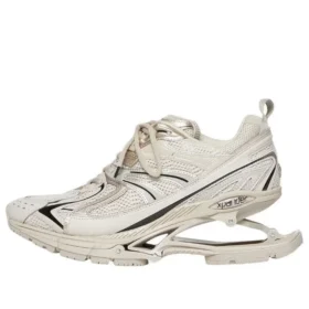 X-Pander Sneaker’lar “Beyaz Gri” 653871W2RA19710