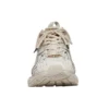 X-Pander Sneaker’lar “Bej” 653870W2RA19710