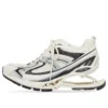 X-Pander Sneaker’lar “Beyaz Gri” 653870W2RA41291