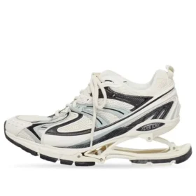 X-Pander Sneaker’lar “Beyaz Gri” 653870W2RA41291