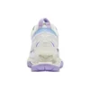 X-Pander Sneaker’lar “Beyaz Mavi Mor” 653870W2RA89045