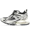 X-Pander Sneaker’lar “Beyaz Siyah” 653871W2RA99010