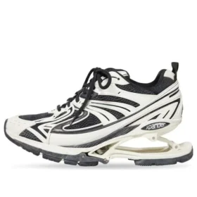 X-Pander Sneaker’lar “Beyaz Siyah” 653871W2RA99010