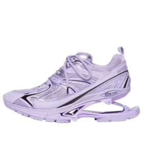 X-Pander Sneaker’lar “Mor” 653870W2RA15510